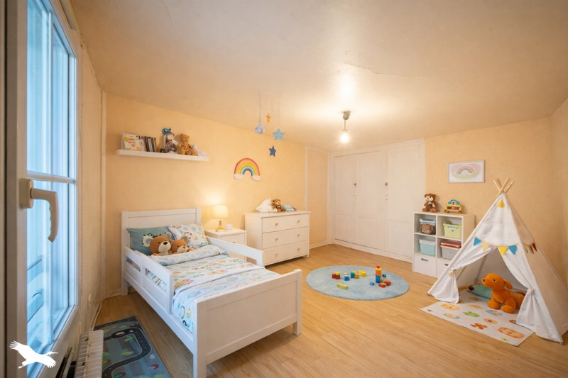 Vente Maison CASTETS - 5 pièces -140 m² - (40260)