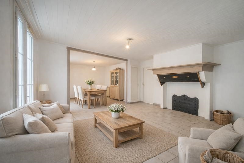 Vente Maison CASTETS - 5 pièces -140 m² - (40260)