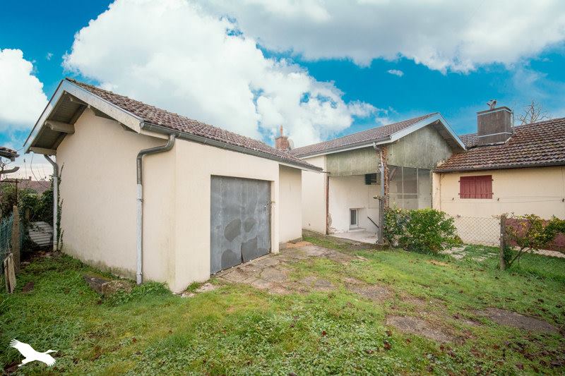 Vente Maison CASTETS - 5 pièces -140 m² - (40260)