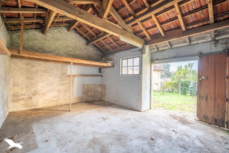 Vente Maison CASTETS - 5 pièces -140 m² - (40260)