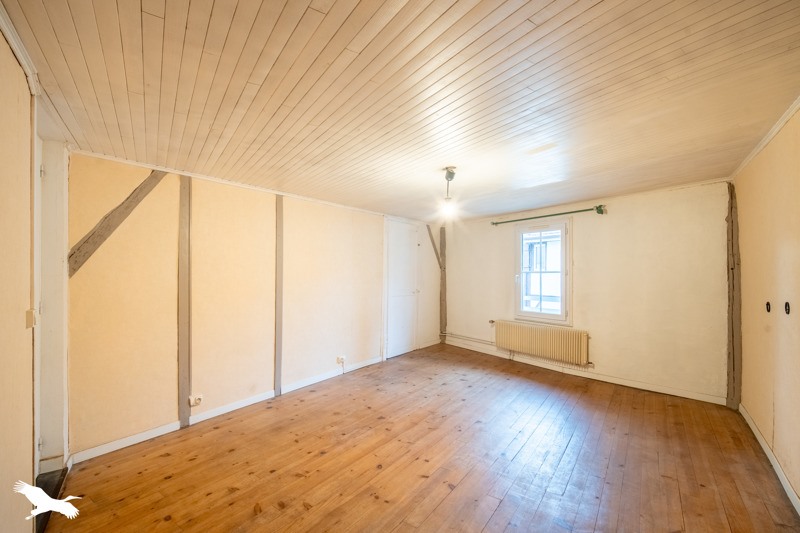 Vente Maison CASTETS - 5 pièces -140 m² - (40260)