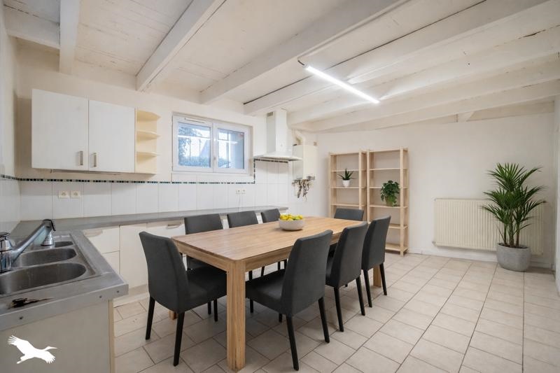 Vente Maison CASTETS - 5 pièces -140 m² - (40260)