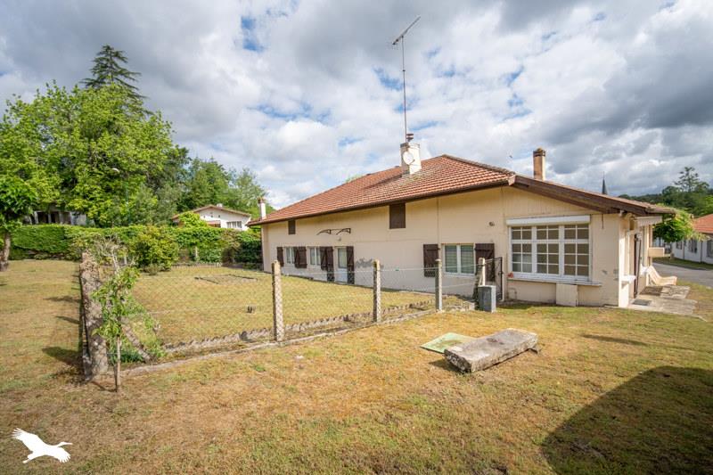 Vente Maison LEVIGNACQ 40170 5 pièces - 155 m²