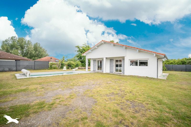 Vente Maison CASTETS - 5 pièces -122 m² - (40260)