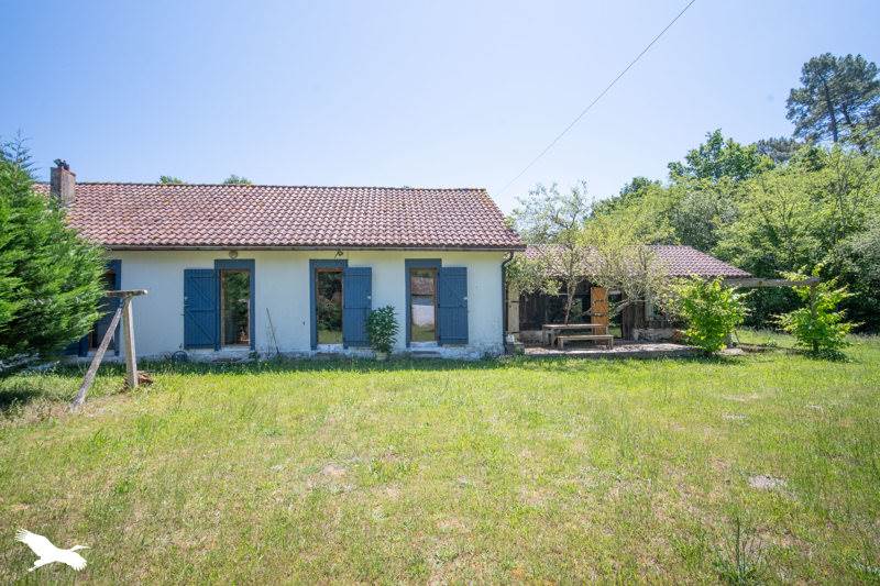 Vente Maison LESPERON 40260 5 pièces - 134 m²