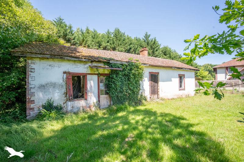 Vente Maison LESPERON - 5 pièces -134 m² - (40260)