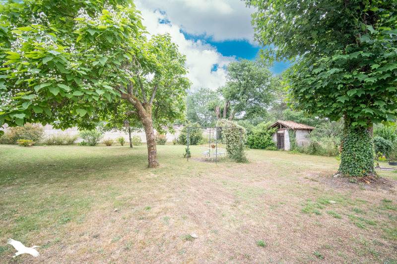 Vente Maison HERM - 5 pièces -153 m² - (40990)