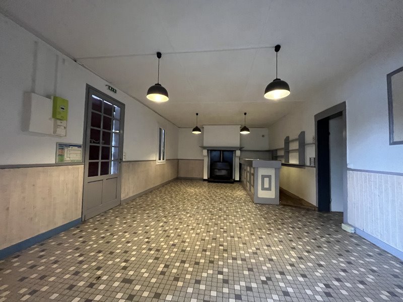 Vente Maison LALUQUE - 7 pièces -220 m² - (40465)