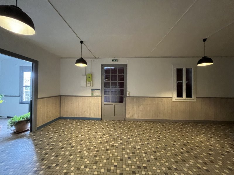 Vente Maison LALUQUE - 7 pièces -220 m² - (40465)