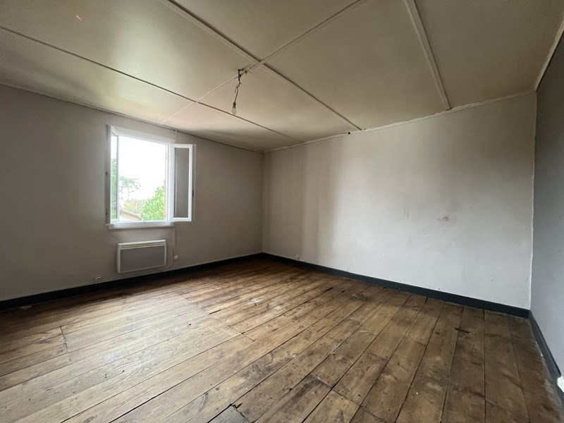 Vente Maison LALUQUE - 7 pièces -220 m² - (40465)