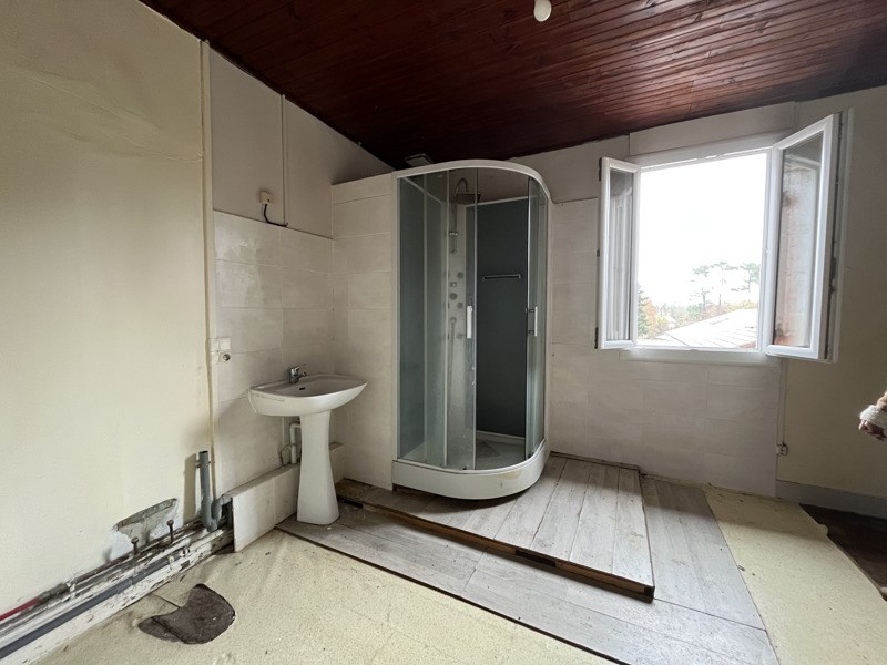 Vente Maison LALUQUE - 7 pièces -220 m² - (40465)