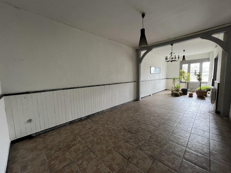 Vente Maison LALUQUE - 7 pièces -220 m² - (40465)