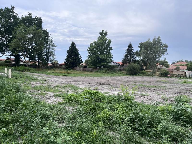 Vente Terrain CASTETS 40260  1179 m²