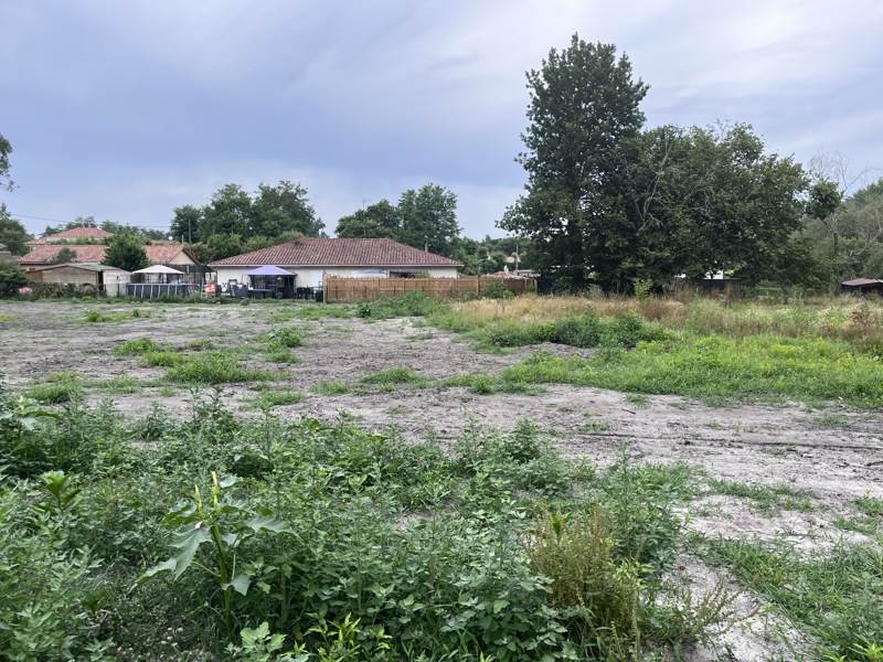 Vente Terrain CASTETS 40260  1108 m²