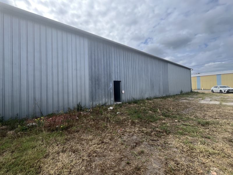Vente Immeuble LESPERON - -  300 m² - (40260)