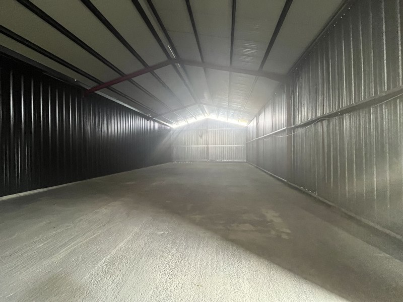 Vente Immeuble LESPERON - -  300 m² - (40260)