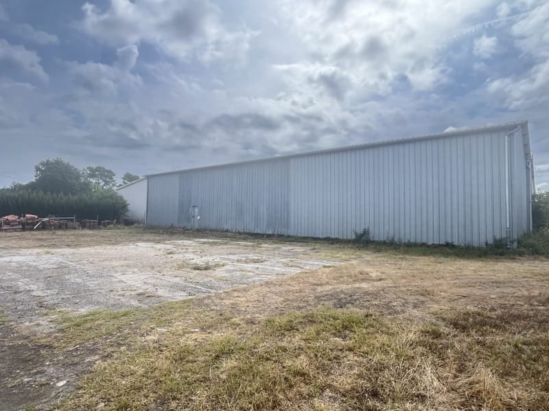 Vente Immeuble LESPERON - -  300 m² - (40260)