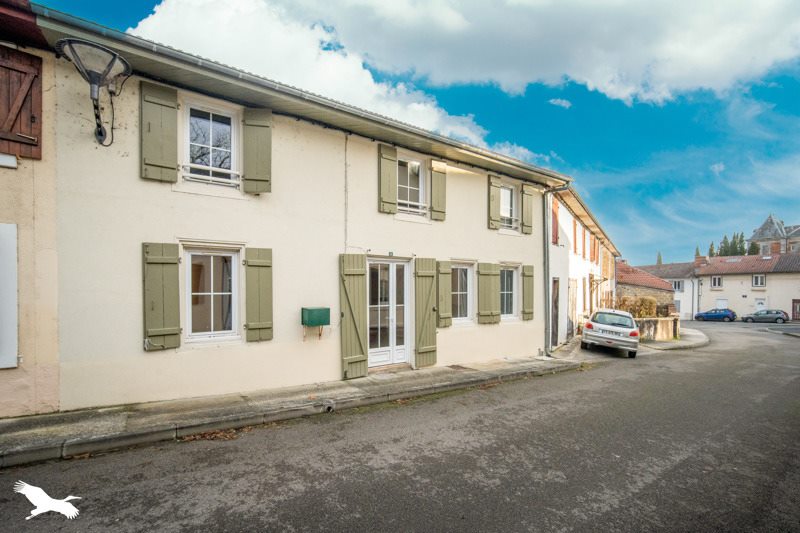Vente Maison CASTETS - 5 pièces -140 m² - (40260)