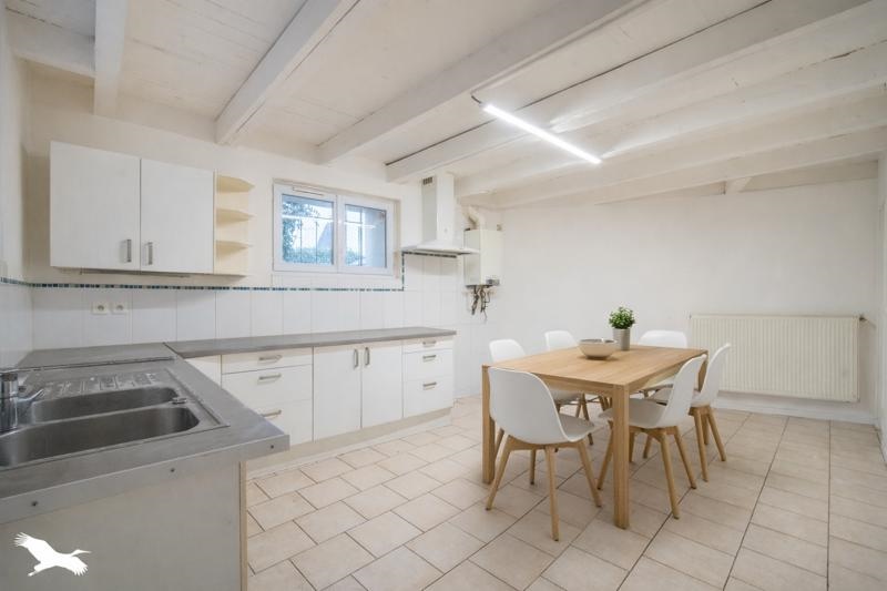 Vente Maison CASTETS - 5 pièces -140 m² - (40260)