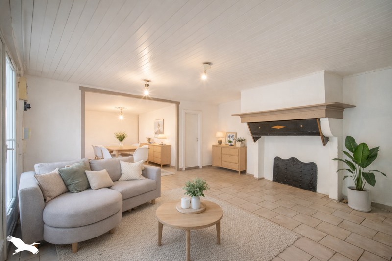 Vente Maison CASTETS - 5 pièces -140 m² - (40260)