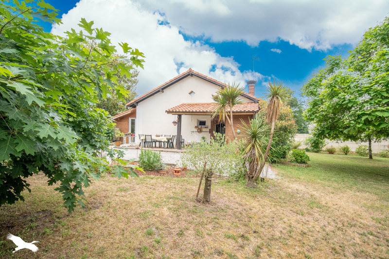 Vente Maison HERM - 5 pièces -153 m² - (40990)