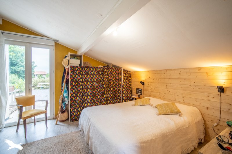 Vente Maison HERM - 5 pièces -153 m² - (40990)