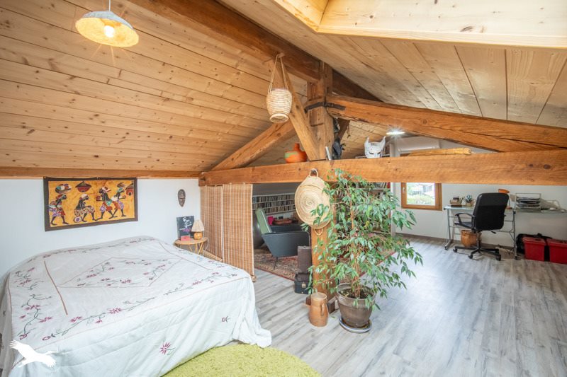 Vente Maison HERM - 5 pièces -153 m² - (40990)