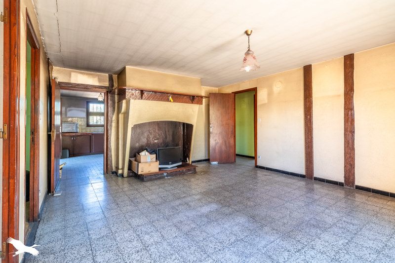 Vente Maison Taller - 5 pièces -98 m² - (40260)