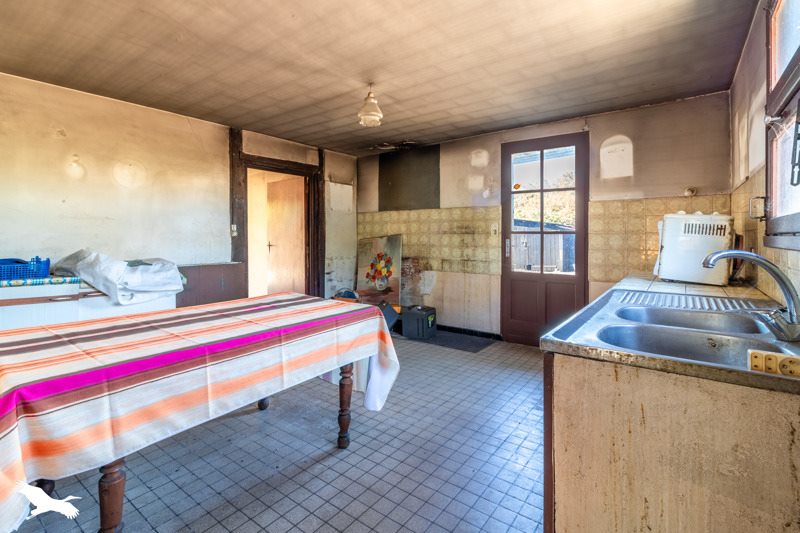 Vente Maison Taller - 5 pièces -98 m² - (40260)
