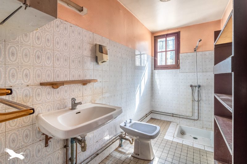 Vente Maison Taller - 5 pièces -98 m² - (40260)