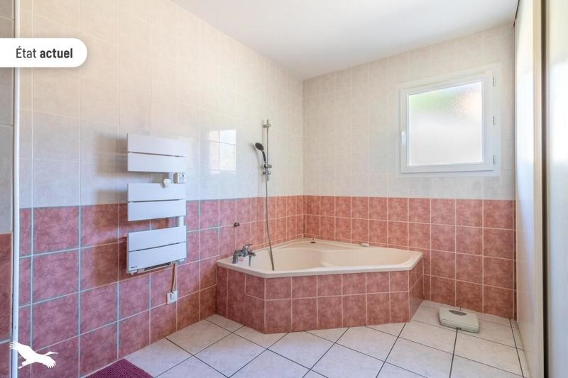 Vente Maison Lesperon - 5 pièces -132 m² - (40260)