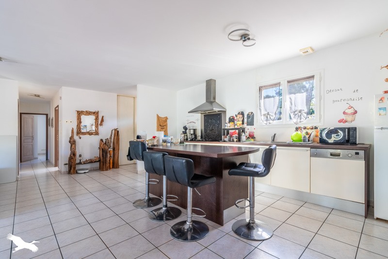 Vente Maison Lesperon - 5 pièces -132 m² - (40260)