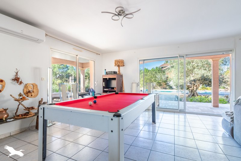 Vente Maison Lesperon - 5 pièces -132 m² - (40260)