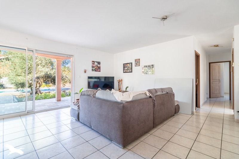Vente Maison Lesperon - 5 pièces -132 m² - (40260)