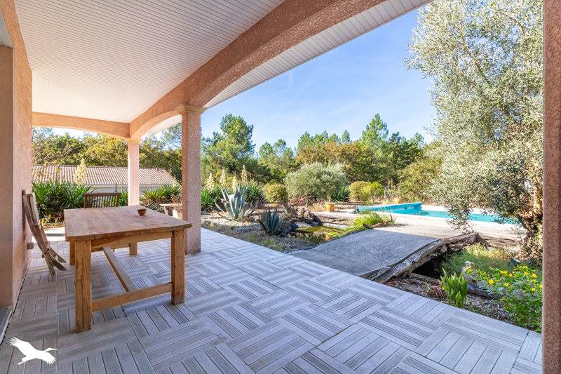Vente Maison Lesperon - 5 pièces -132 m² - (40260)