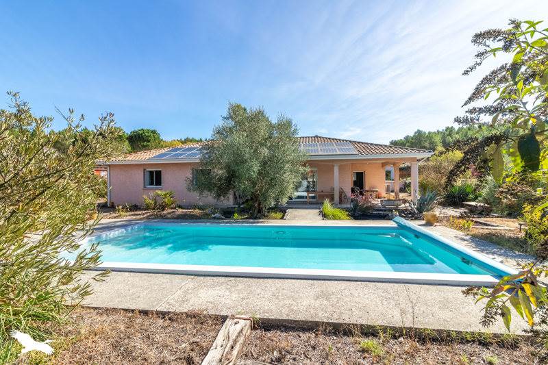 Vente Maison Lesperon - 5 pièces -132 m² - (40260)