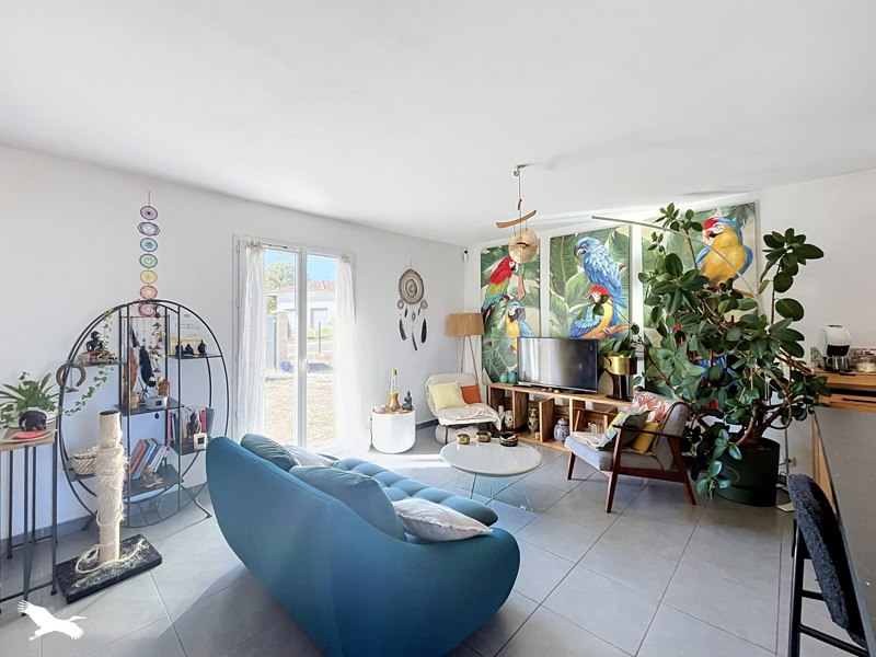 Vente Maison Lesperon - 4 pièces -90 m² - (40260)