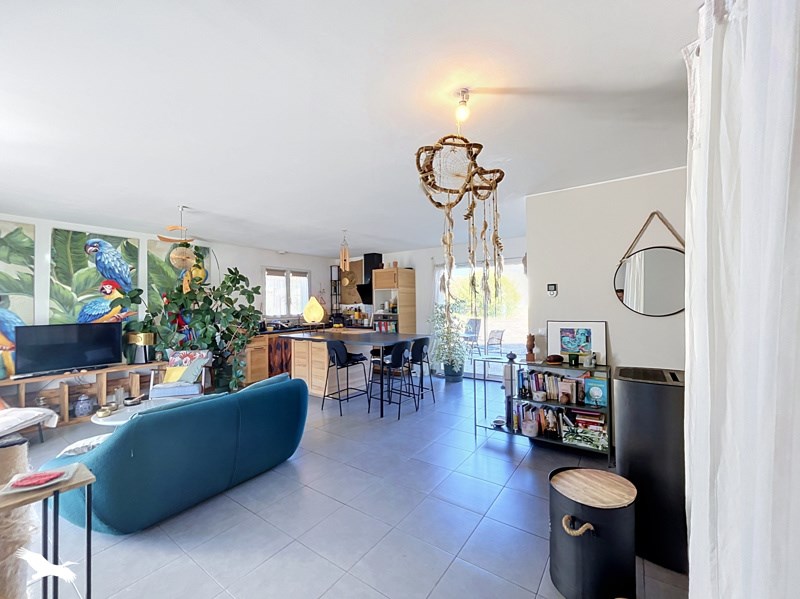 Vente Maison Lesperon - 4 pièces -90 m² - (40260)
