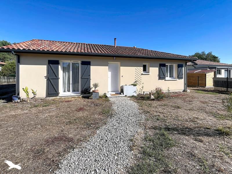 Vente Maison Lesperon 40260 4 pièces - 90 m²