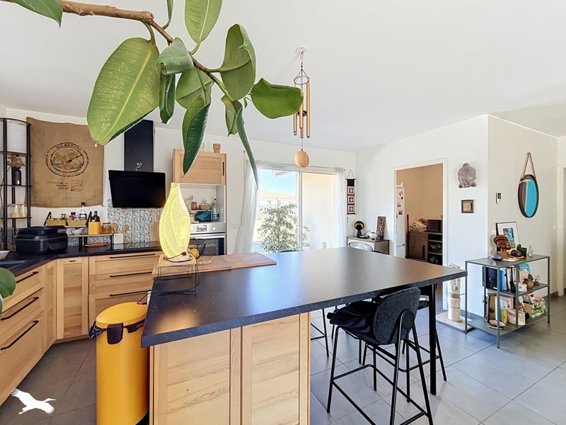 Vente Maison Lesperon - 4 pièces -90 m² - (40260)