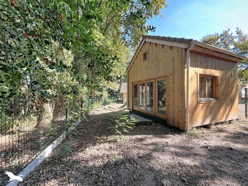 Vente Maison Castets - 4 pièces -113 m² - (40260)