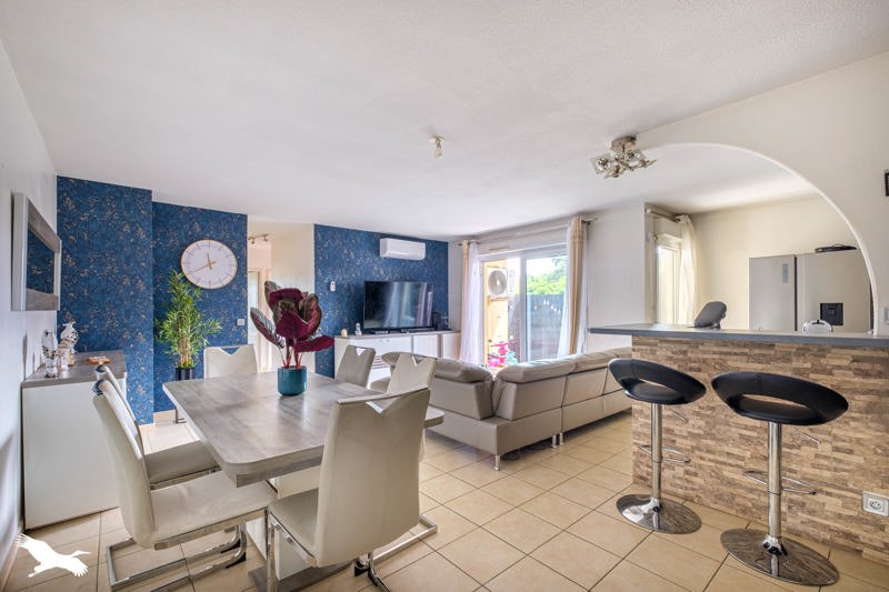 Appartement Vaulx-en-Velin