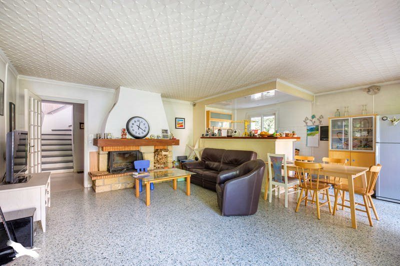 Vente Maison VILLEURBANNE 69100 5 pièces - 135 m²