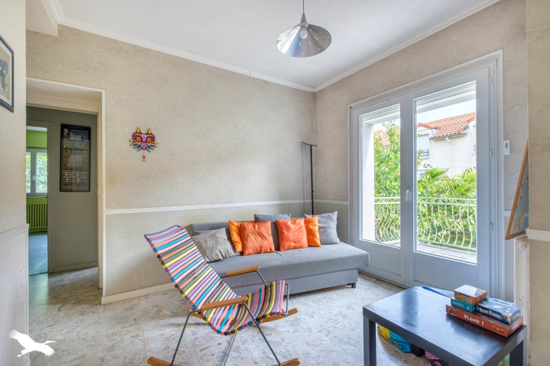 Vente Maison VILLEURBANNE 69100 5 pièces - 135 m²