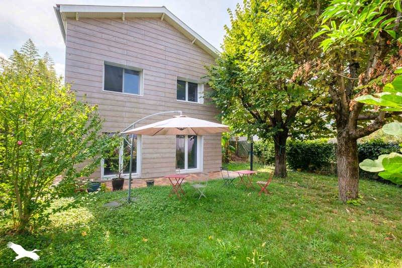Vente Maison VILLEURBANNE - 5 pièces -135 m² - (69100)