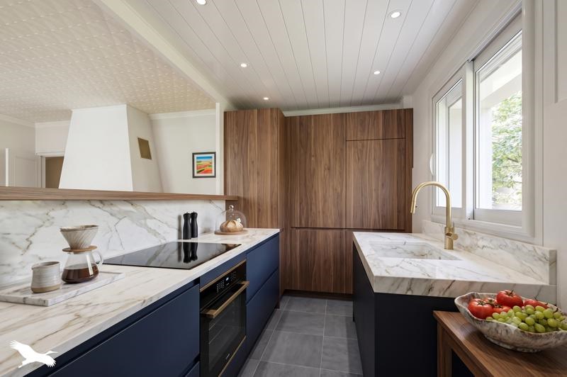 Vente Maison VILLEURBANNE - 5 pièces -135 m² - (69100)