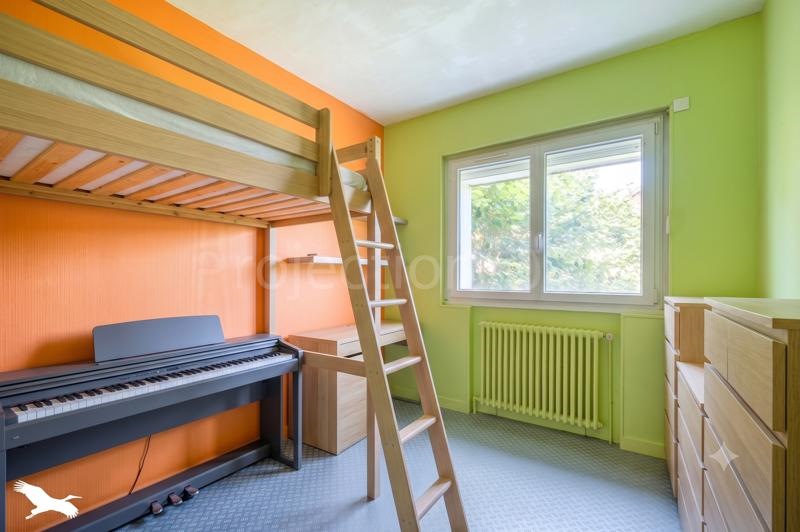 Vente Maison VILLEURBANNE - 5 pièces -135 m² - (69100)