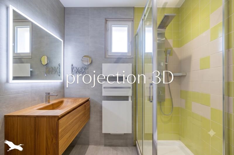 Vente Maison VILLEURBANNE - 5 pièces -135 m² - (69100)