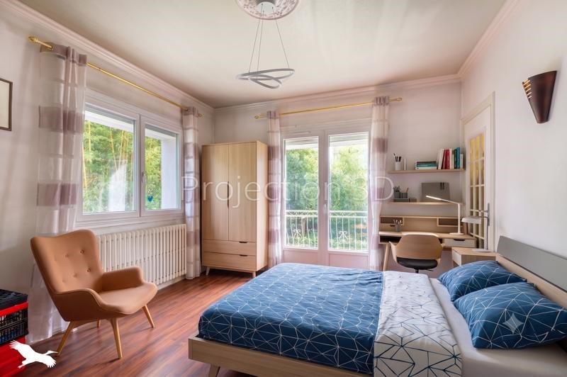 Vente Maison VILLEURBANNE - 5 pièces -135 m² - (69100)