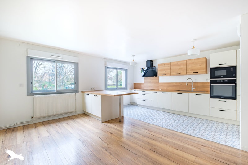 Vente Appartement VILLEURBANNE 69100 3 pièces - 80 m²